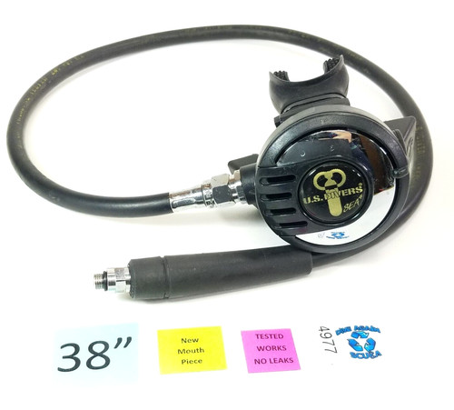 Divers aqua lung conshelf - -,