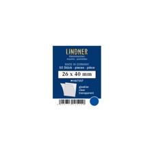 Pochettes simple soudure x - soudure,