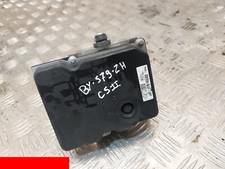 Bloc hydraulique ABS BOSCH -