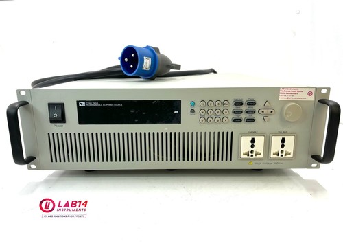 Itech it7322 programmable - itech,