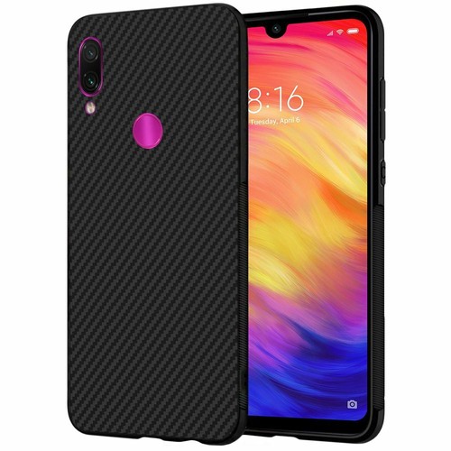 Coque xiaomi redmi note - coque, 7