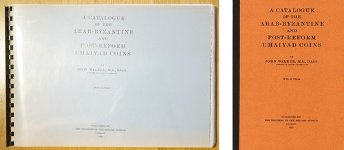 Walker catalogue of - catalogue,