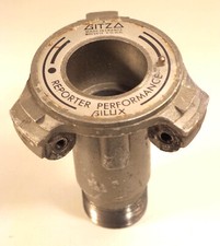 Pièce détachée GITZO: support central d'un pied N°2 REPORTER PERFORMANCE GILUX