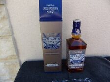 JACK DANIELS  - LEGACY - EDITION - NO 3 ++ BOITE ++1 SAC CADEAU