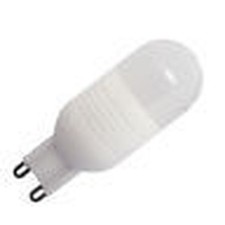 G9 Lampe LED 2,5 W 220 Lumens