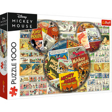 Puzzle Jigsaw 1000 Pièces