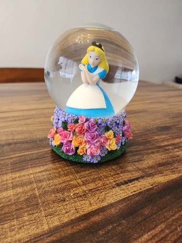 Rare disney alice - disney, in