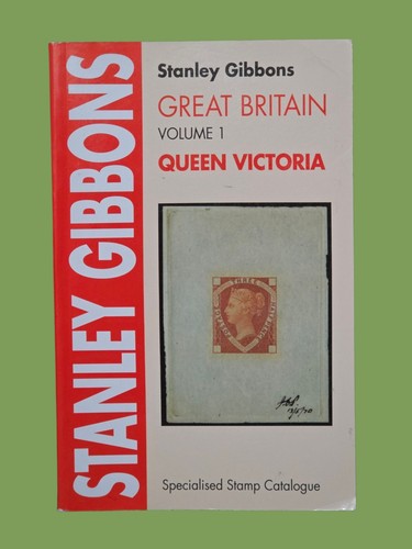 Stanley gibbons catalogue - gibbons,