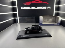 1/43 Solido Peugeot 205 GTi Dimma Bodykit (H)