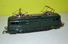 BLZ jep Vb an tal loco electrique 030 en metal fonctionne