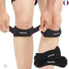 Bodyprox Lot de 2 sangles de