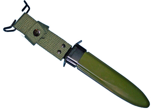 Sheath scabbard m8a1 like - sheath, m8