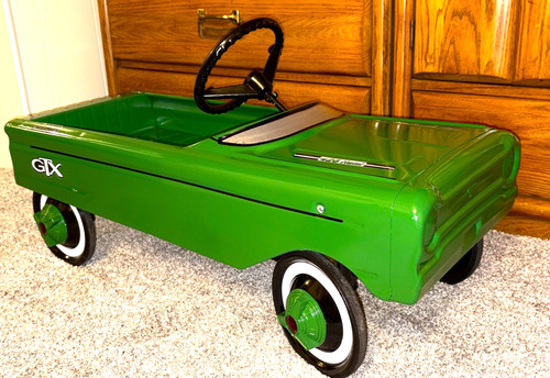 Vintage full size - full, amf