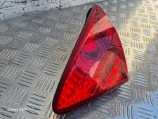 PEUGEOT 3008 Feu Arrière