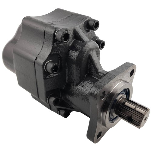 Pompe hydraulique - , à