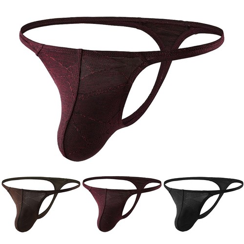 String homme sous vêtement