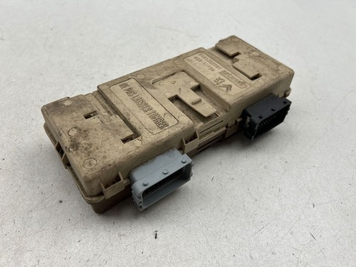 Peugeot 807 2005 - module, de