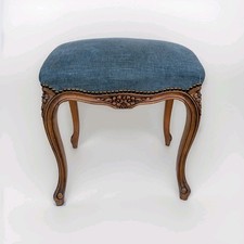 Tabouret Style Louis XV 