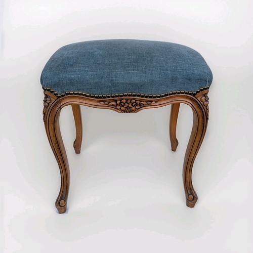 Tabouret style louis - louis,