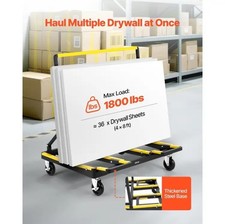 Chariot A Placoplâtre