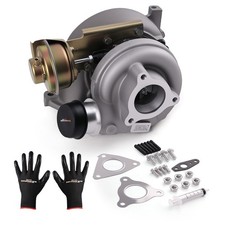 Turbocharger Turbo for Nissan Patrol Terrano 3.0L ZD30 GT2052V 724639 705954 new