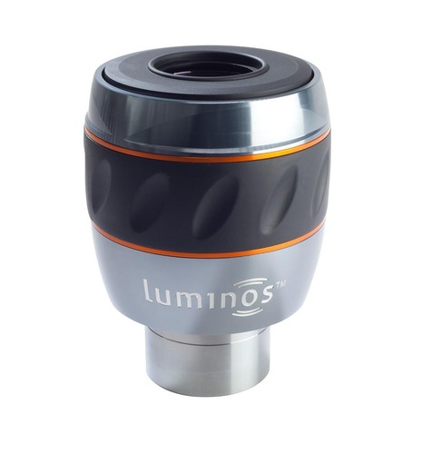 Celestron luminos 31mm - celestron,