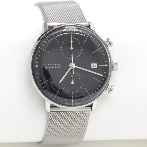 Montre automatique pour homme