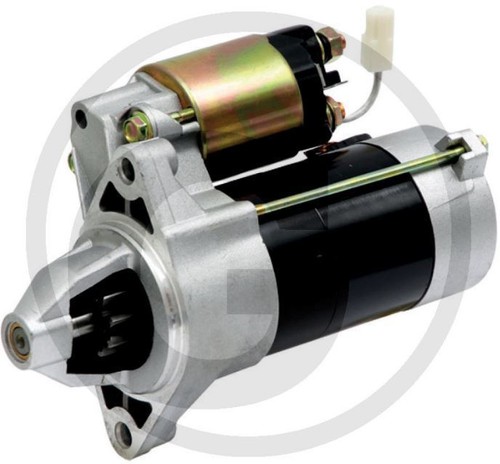 Moteur arrêt pour - moteur, tondeuse