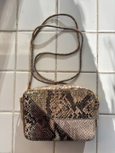 Mini sac bandoulière stella - bandoulière,