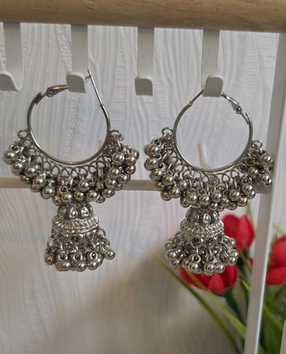 Boucles oreilles créoles - boucles,
