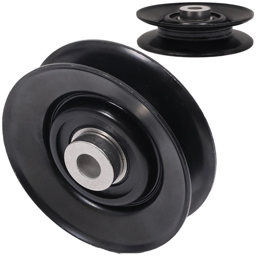 Rouleau serrage 78mm - serrage,