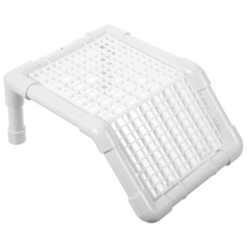 Plate forme bains soleil - plate-forme,