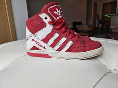 Size adidas hard - -,