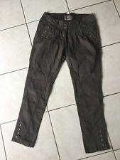 Pantalon chino KAPORAL taille