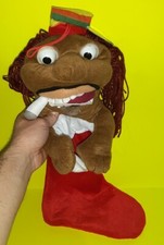 Peluche Bob Marley Rastafari