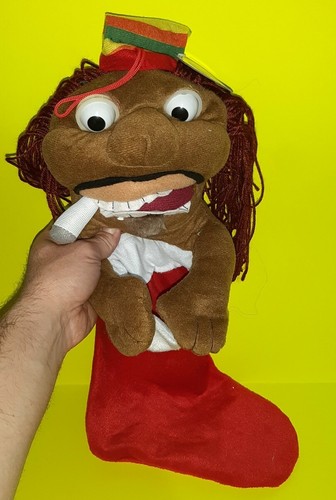 Peluche bob marley - peluche,