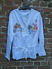 G CHEMISIER DESIGUAL MODELE