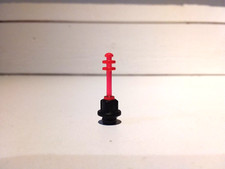 PLAYMOBIL PIÈCE 3080/ VAISSEAU SPACIALE FICHE LASER