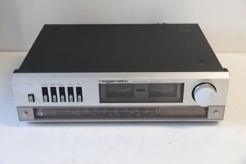 Occasion tuner hifi vintage - occasion,