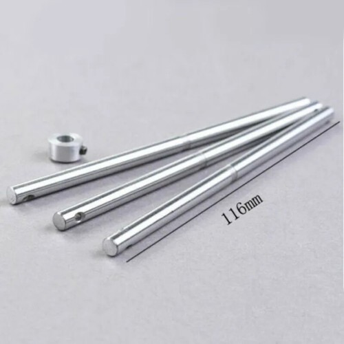 Main rotor shaft 116mm for - main,