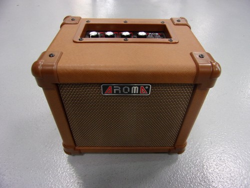 Amplificateur aroma 10a - amplificateur, ag-10a