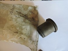 Neuf origine -Silentbloc de triangle avant Peugeot J7 - Réf 356105