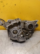 CARTER MOTEUR GAUCHE SUZUKI