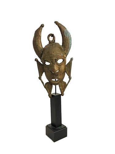 Masque senoufo forgeron - forgeron, en