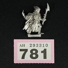 Foncé Elfe Noir Arche