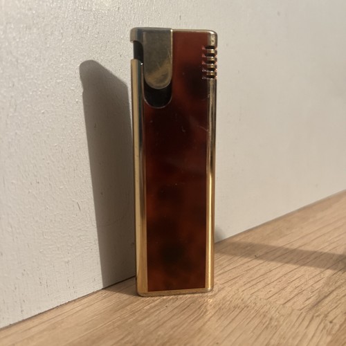 Joli briquet laque chine et - de,