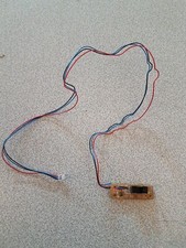 HP laser jet P2015 RM1-1252