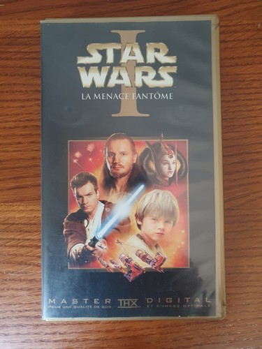Star wars épisode - star, la