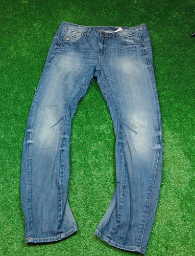 Jean star femme - femme, arc