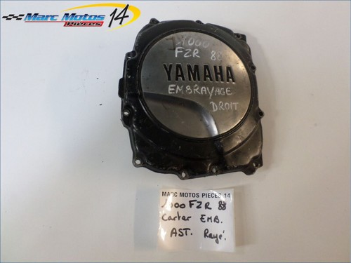 Carter embrayage yamaha - d'embrayage,